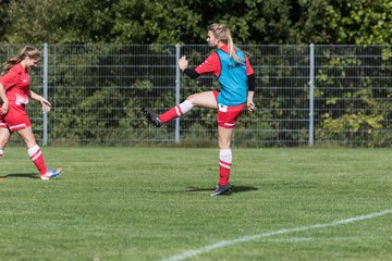 Bild 36 - Frauen Schmalfelder SV - TuS Tensfeld : Ergebnis: 8:1